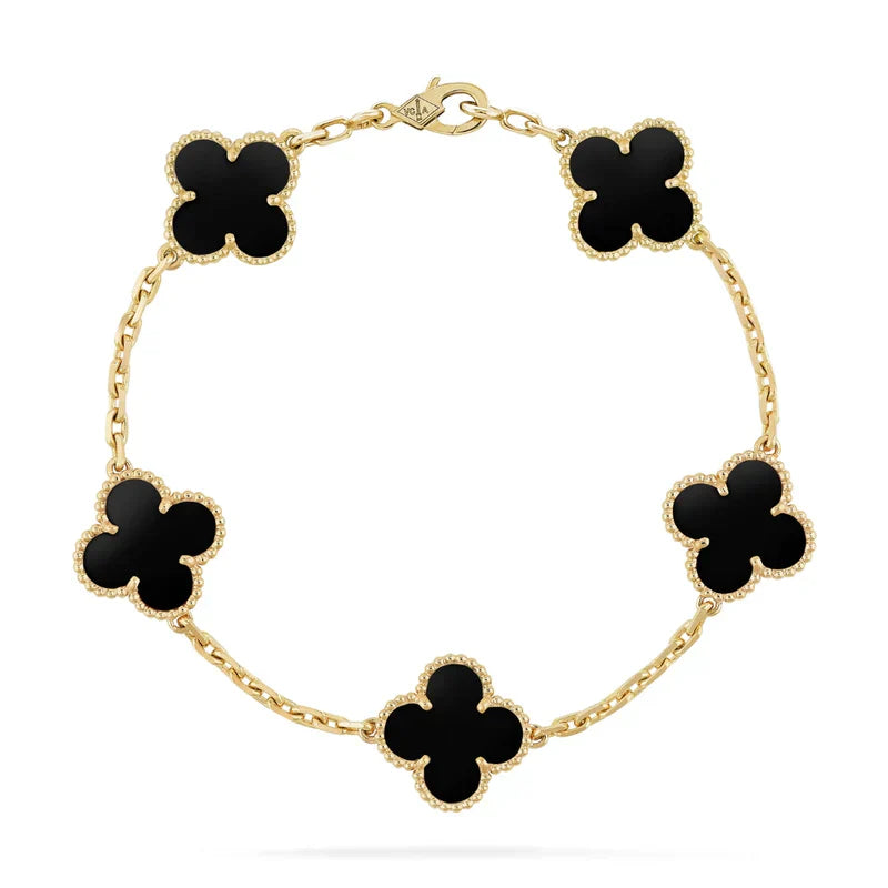 CLOVER | Pacchetto Nero Premium
