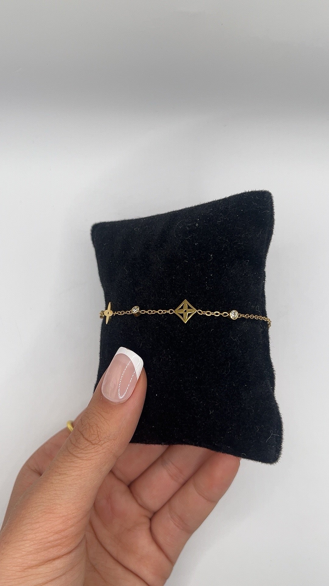 ESCLUSIVO | Bracciale Riham