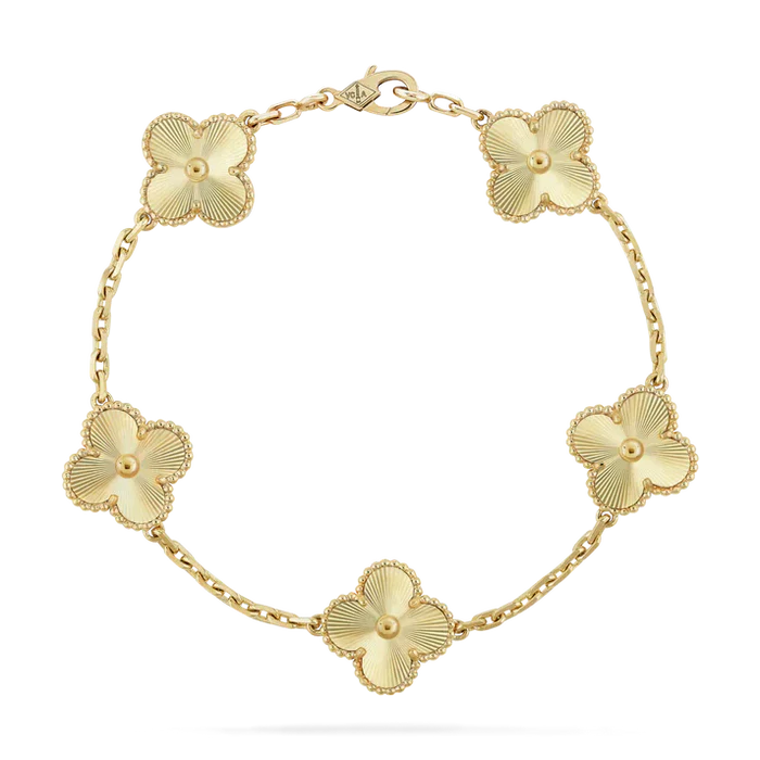 Set di Bracciali a 2 Pezzi "Uno"