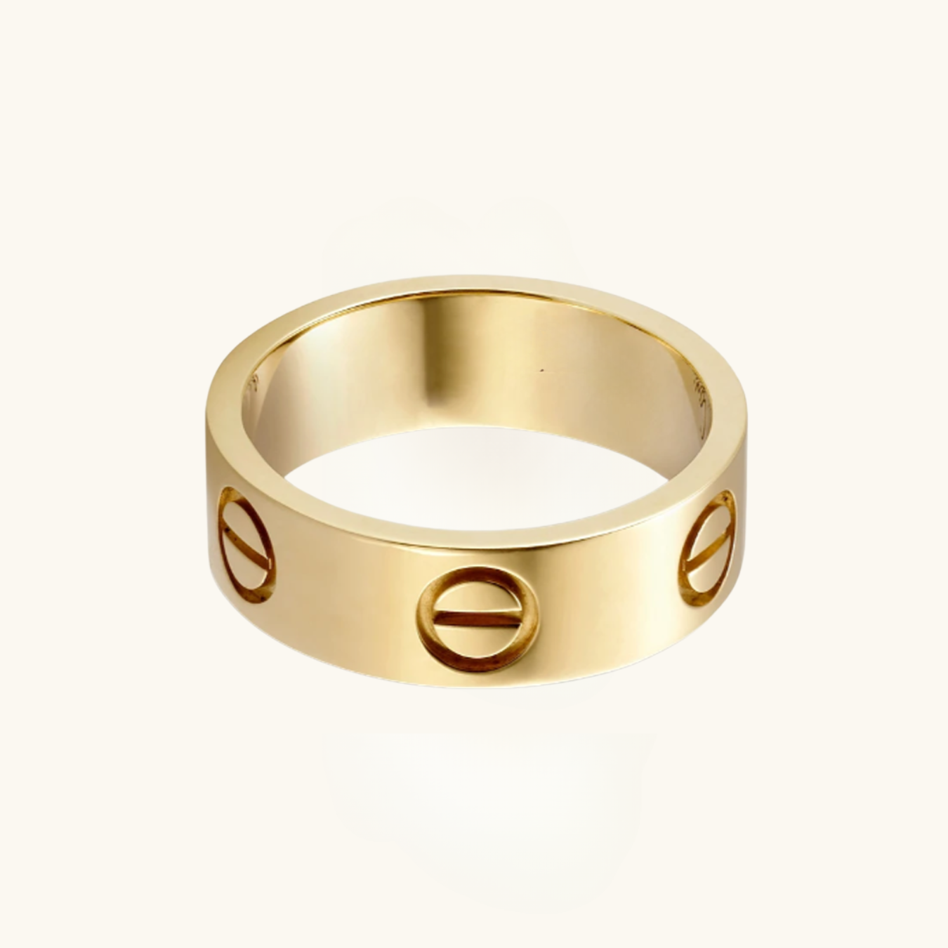 ETERNITÀ | Anello Medio