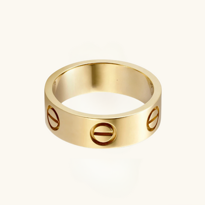 ETERNITÀ | Anello Medio
