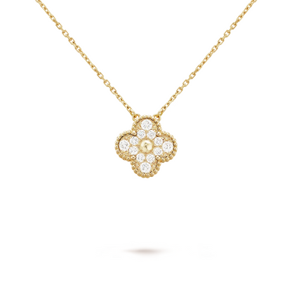 CLOVER | Collana d'Oro Prestige