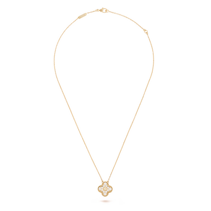 CLOVER | Collana d'Oro Prestige