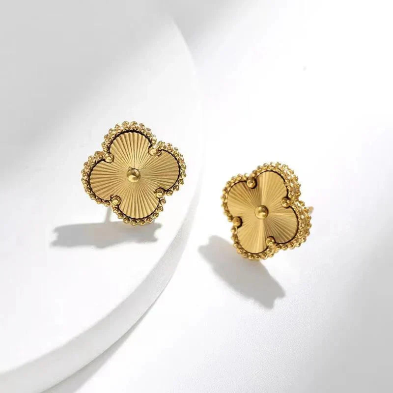 CLOVER | Pacchetto Oro Premium