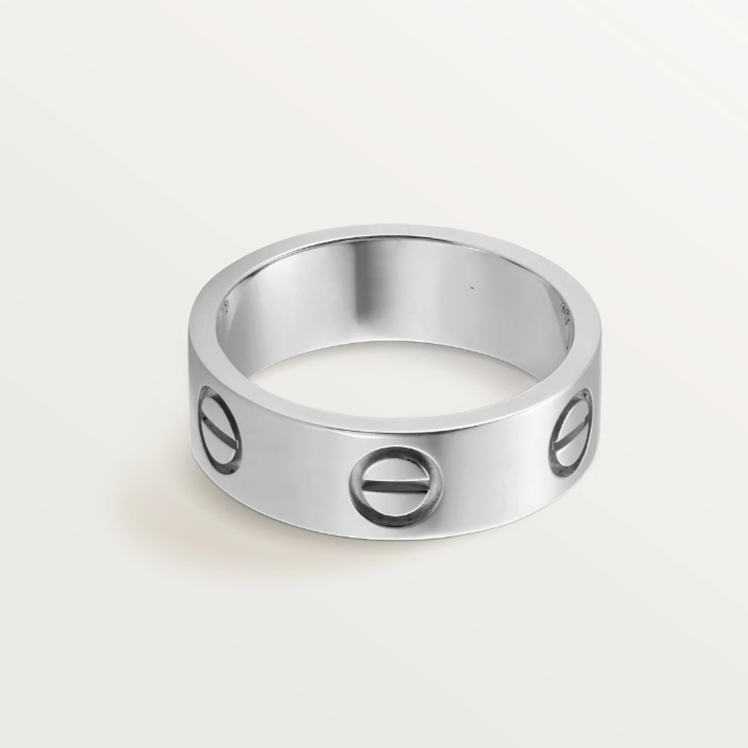 ETERNITÀ | Anello Medio