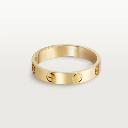 ETERNITÀ | Anello Piccolo