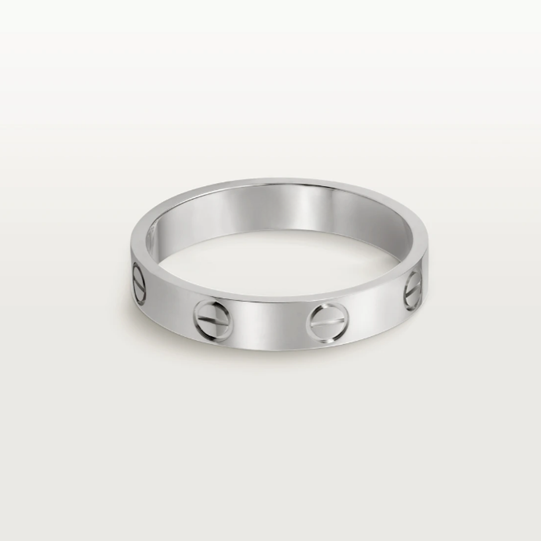 ETERNITÀ | Anello Piccolo