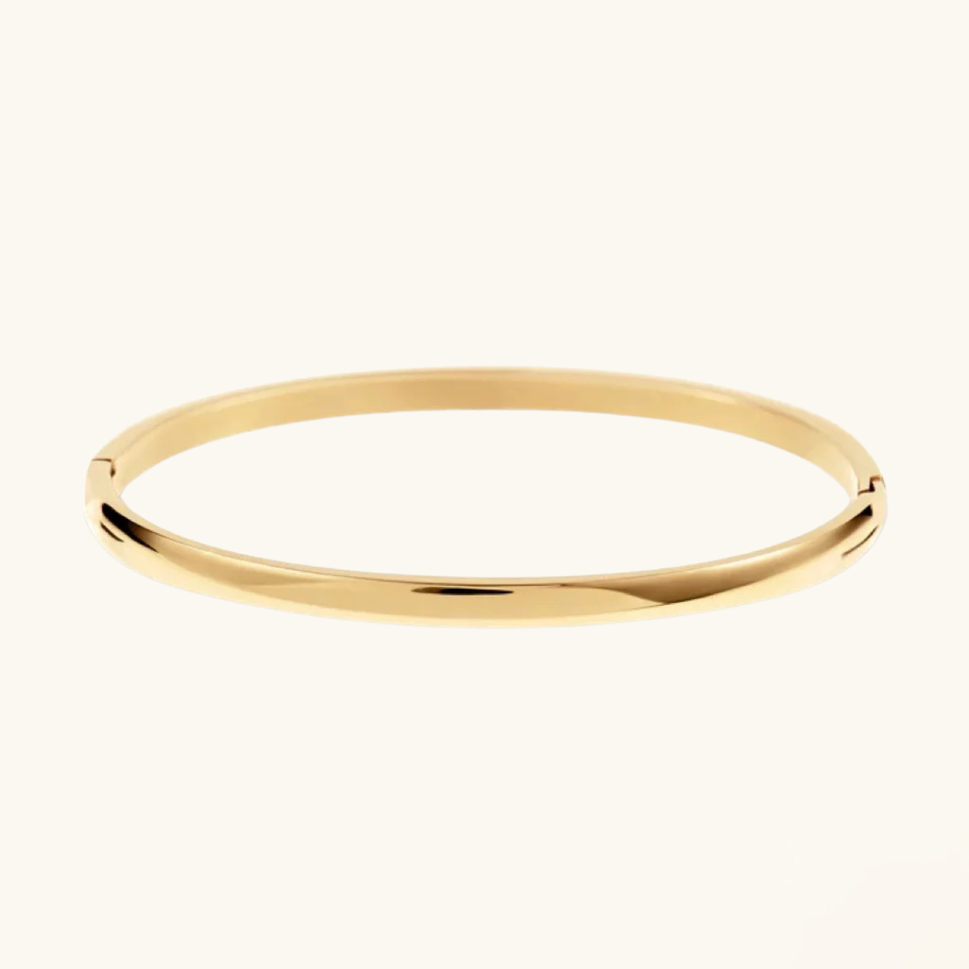 ETERNITÀ | Bracciale Lucido