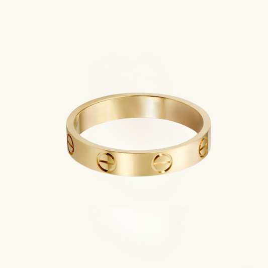 ETERNITÀ | Anello Piccolo