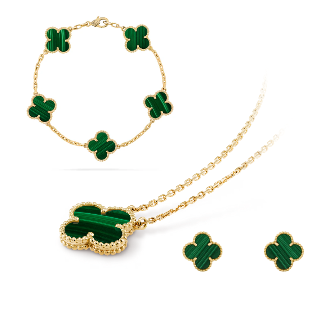 CLOVER | Pacchetto Verde Premium