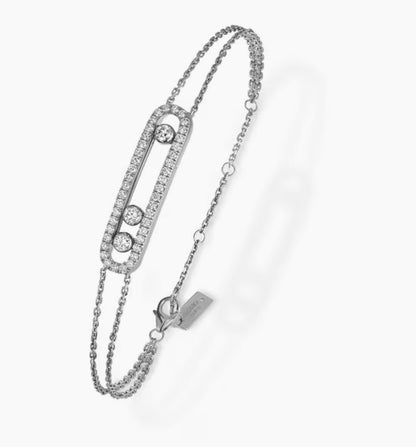 ESCLUSIVO | Bracciale Dea Molly