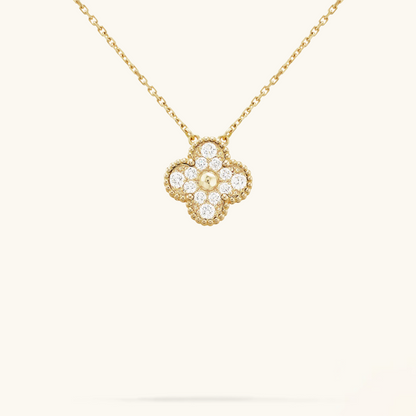 CLOVER | Collana d'Oro Prestige