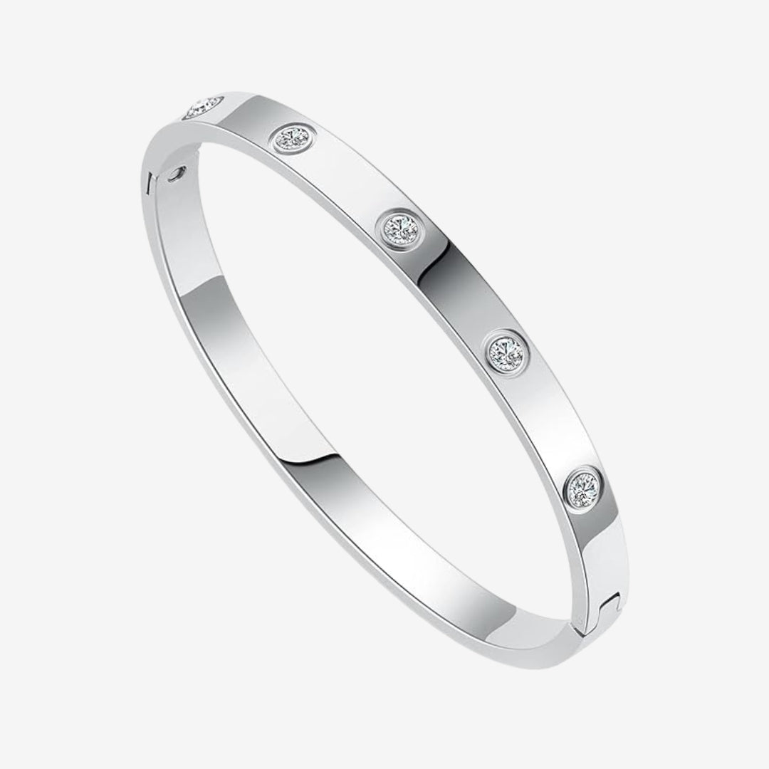 ETERNITY | Bracciale in Oro Prestige