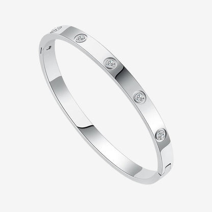 ETERNITY | Bracciale in Oro Prestige