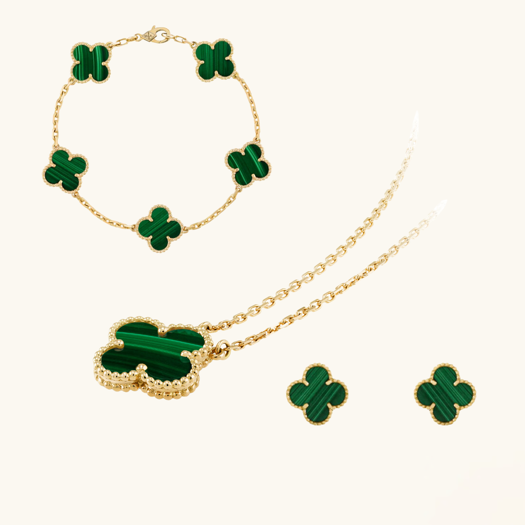 CLOVER | Pacchetto Verde Premium
