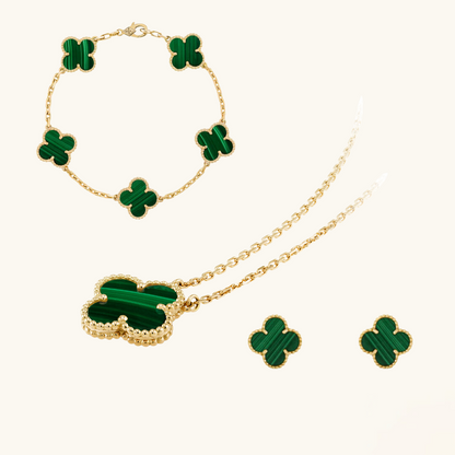 CLOVER | Pacchetto Verde Premium