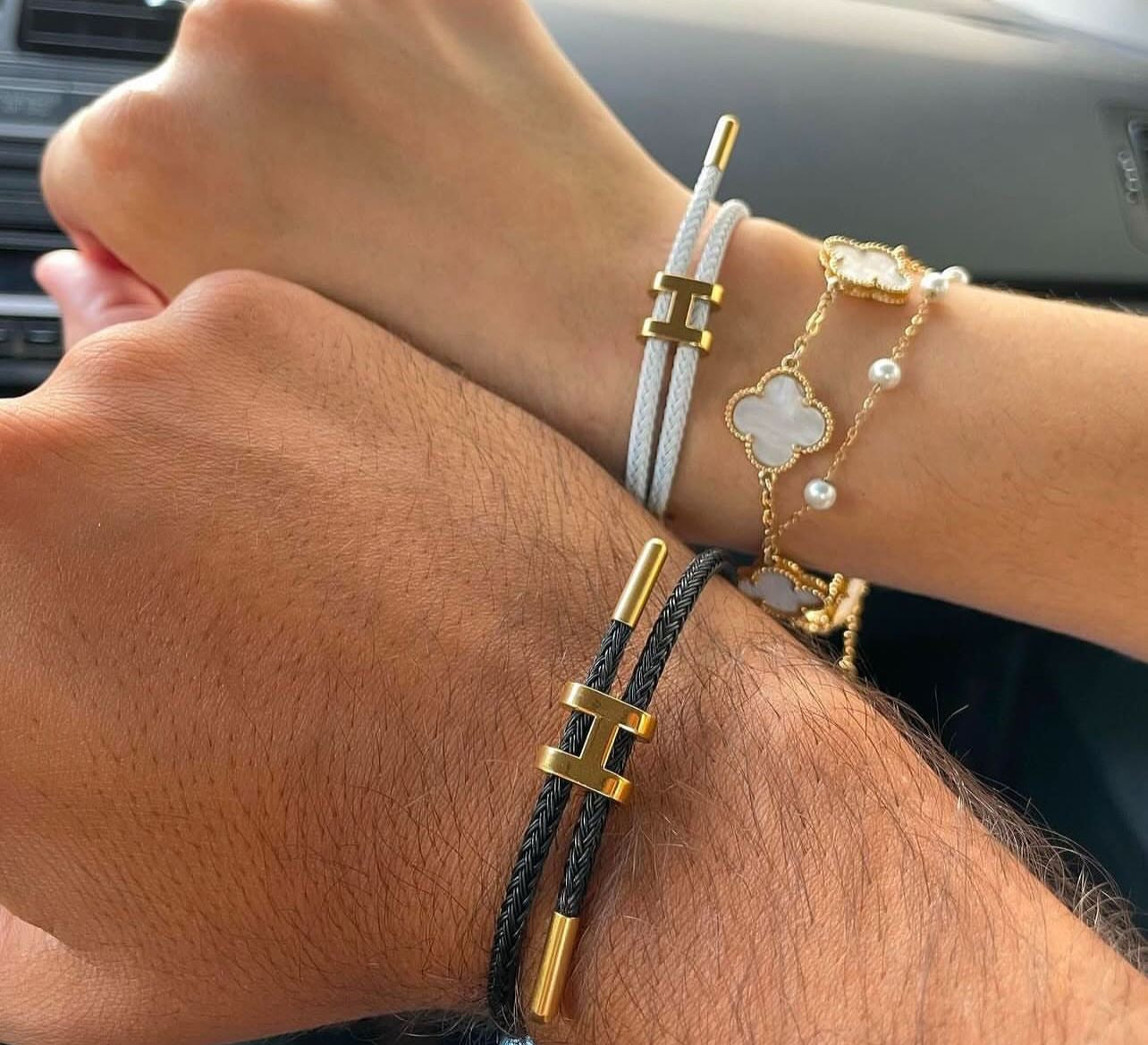 Bracciale Hailey