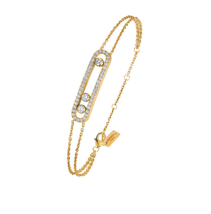 ESCLUSIVO | Bracciale Dea Molly