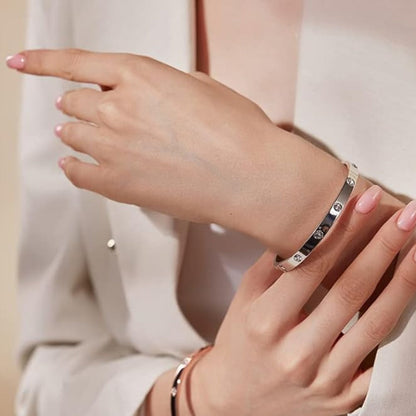 ETERNITY | Bracciale in Oro Prestige