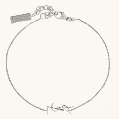 ESCLUSIVO | Bracciale Argento LSY