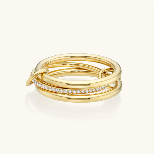 ESCLUSIVO | Anello Sorell Layer