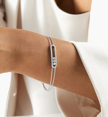 ESCLUSIVO | Bracciale Dea Molly