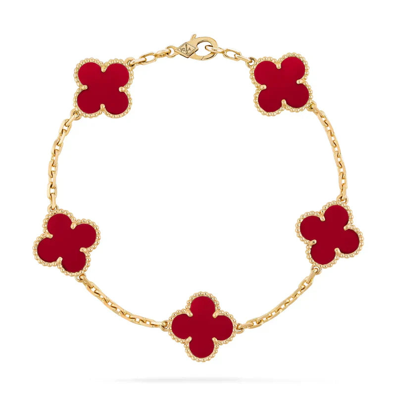 CLOVER | Pacchetto Rosso Premium