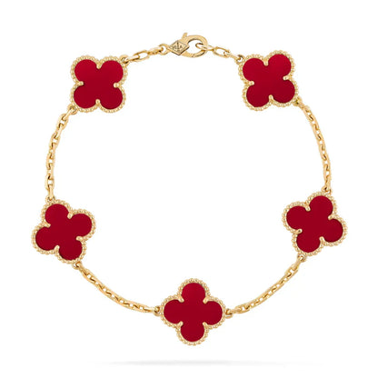 CLOVER | Pacchetto Rosso Premium
