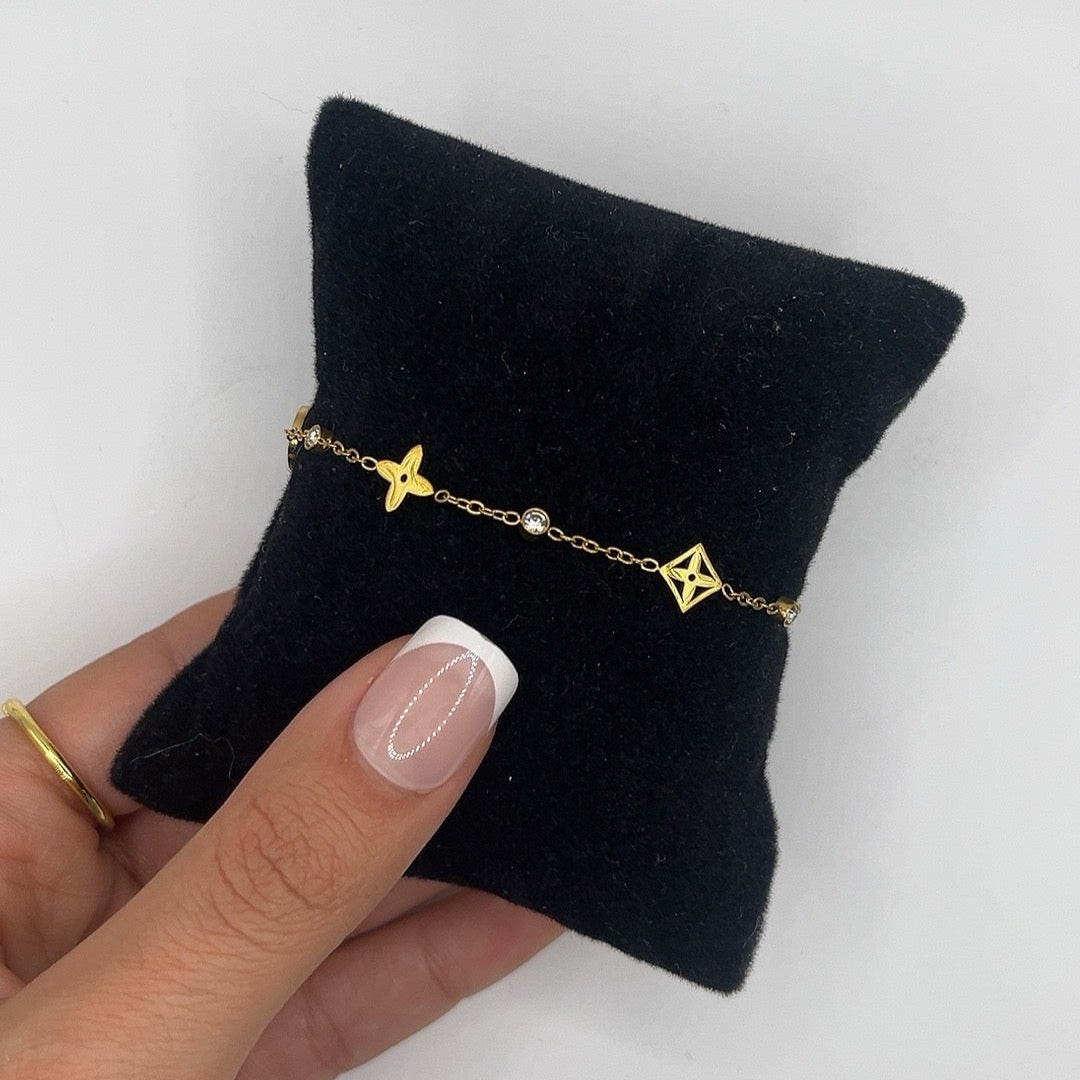 ESCLUSIVO | Bracciale Riham