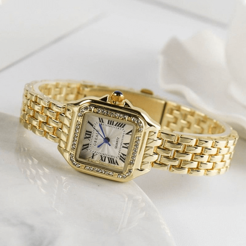 ESCLUSIVO | Orologio vintage