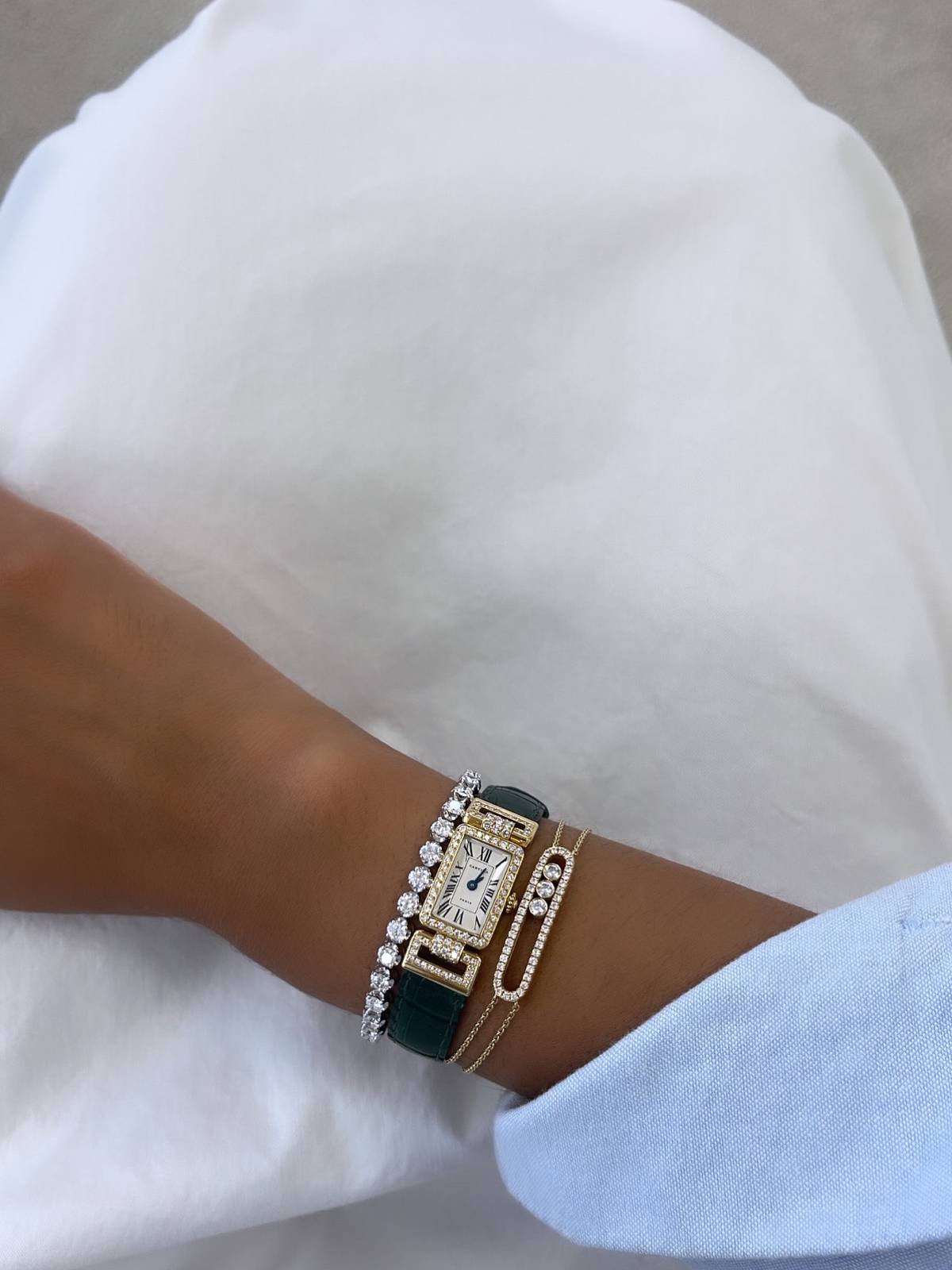 ESCLUSIVO | Bracciale Dea Molly