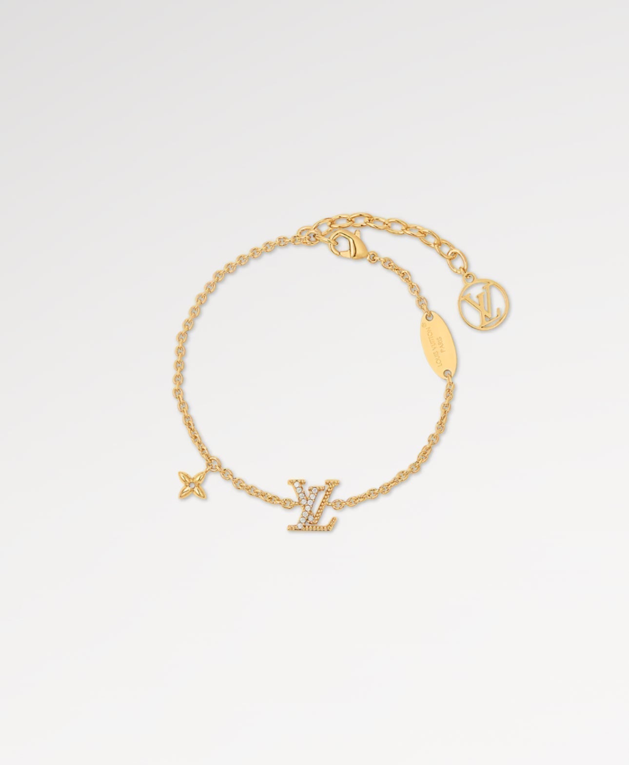 ESCLUSIVO | Bracciale Mesmera