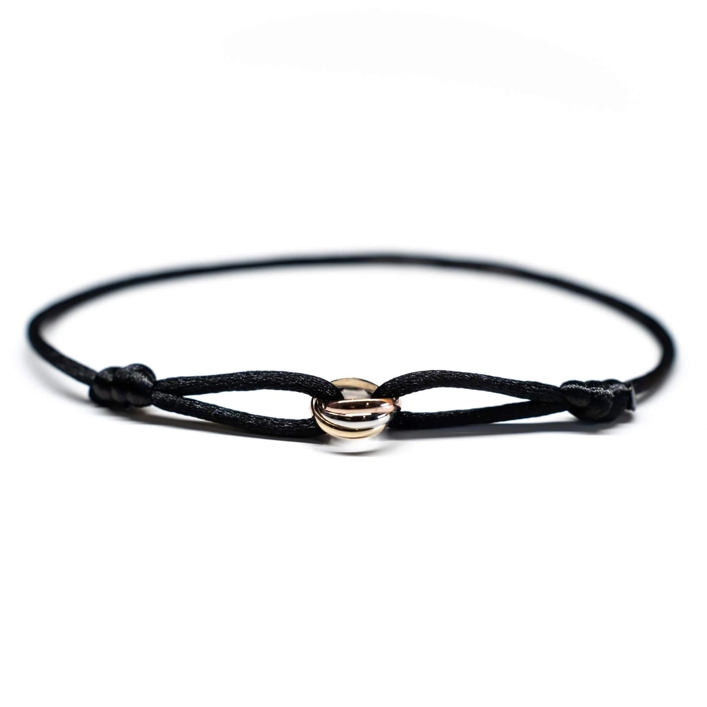 ESCLUSIVO | Bracciale Trifecta