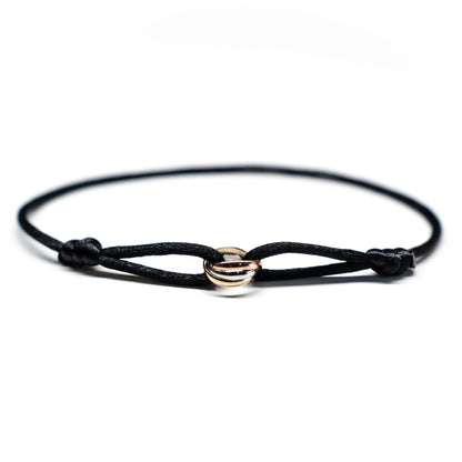 ESCLUSIVO | Bracciale Trifecta