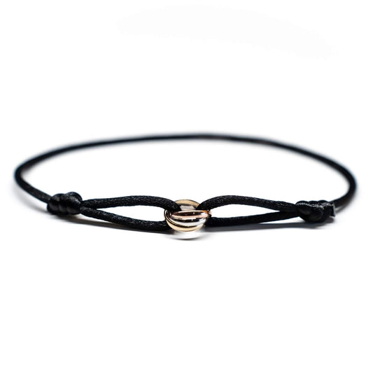 ESCLUSIVO | Bracciale Trifecta