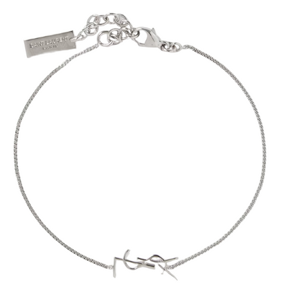 ESCLUSIVO | Bracciale Argento LSY