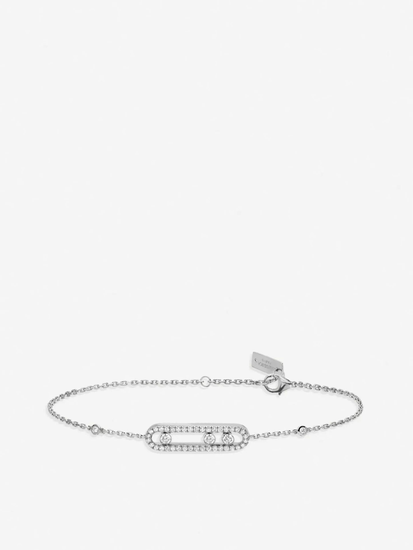 ESCLUSIVO | Bracciale Mollyanne