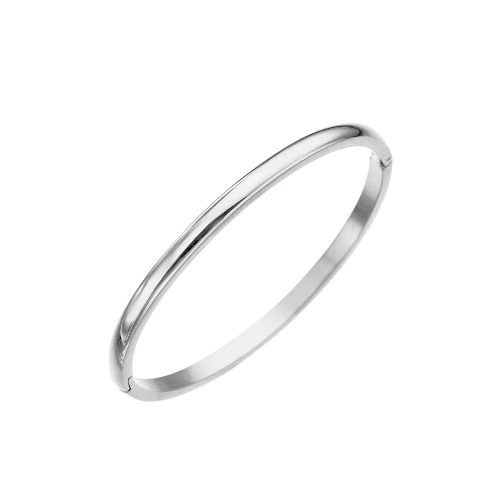 ETERNITÀ | Bracciale Lucido
