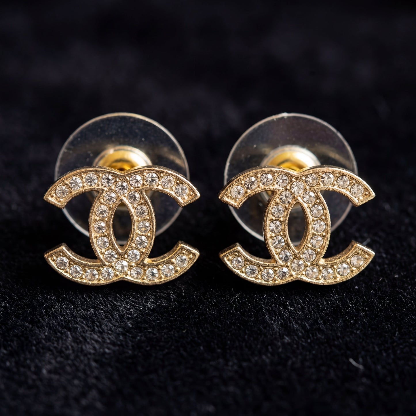 Orecchini Leni Oro