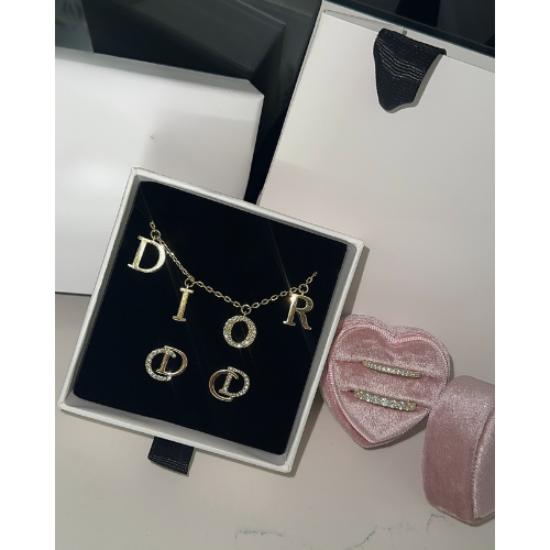 ESCLUSIVO | DR Set Oro