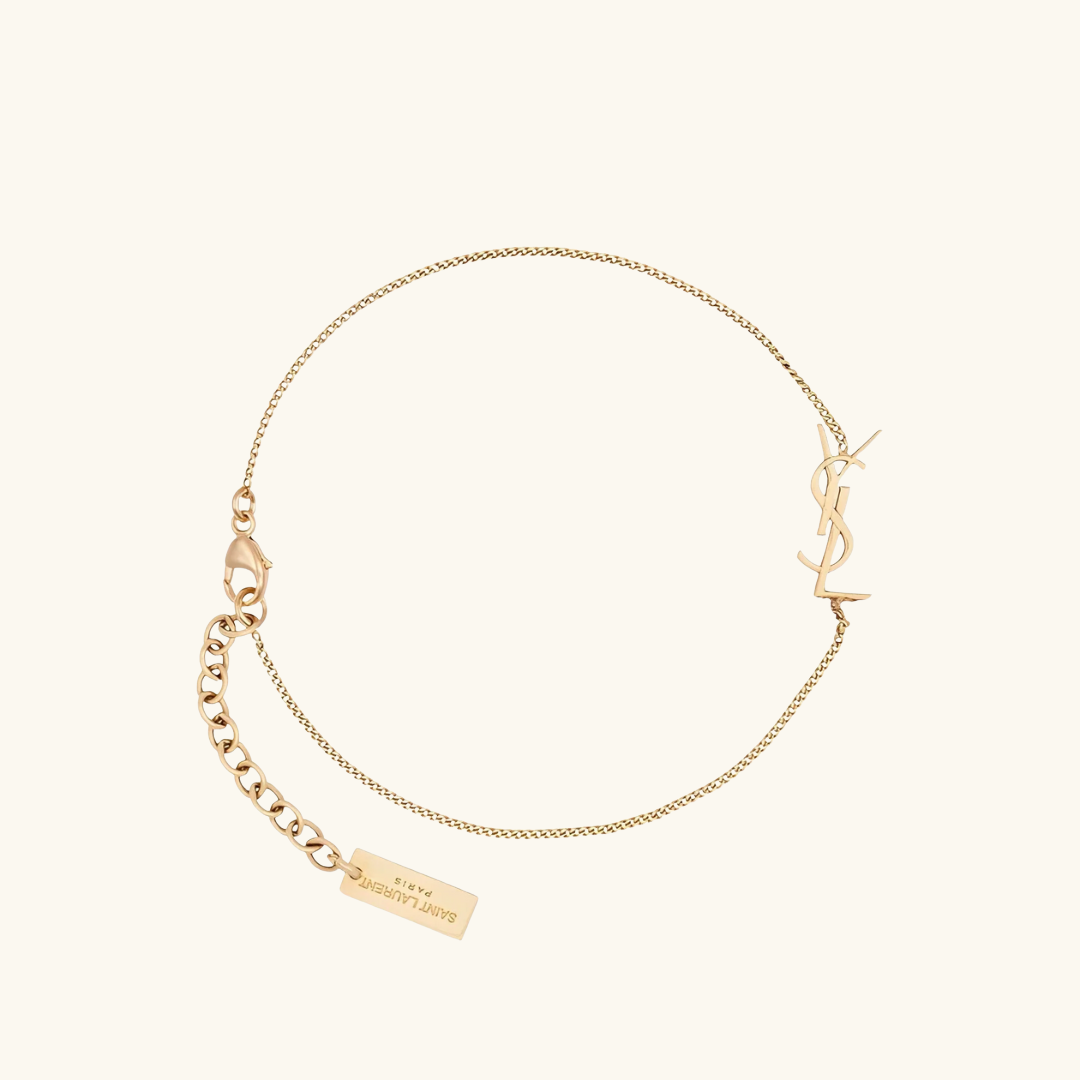 ESCLUSIVO | Bracciale in Oro LSY