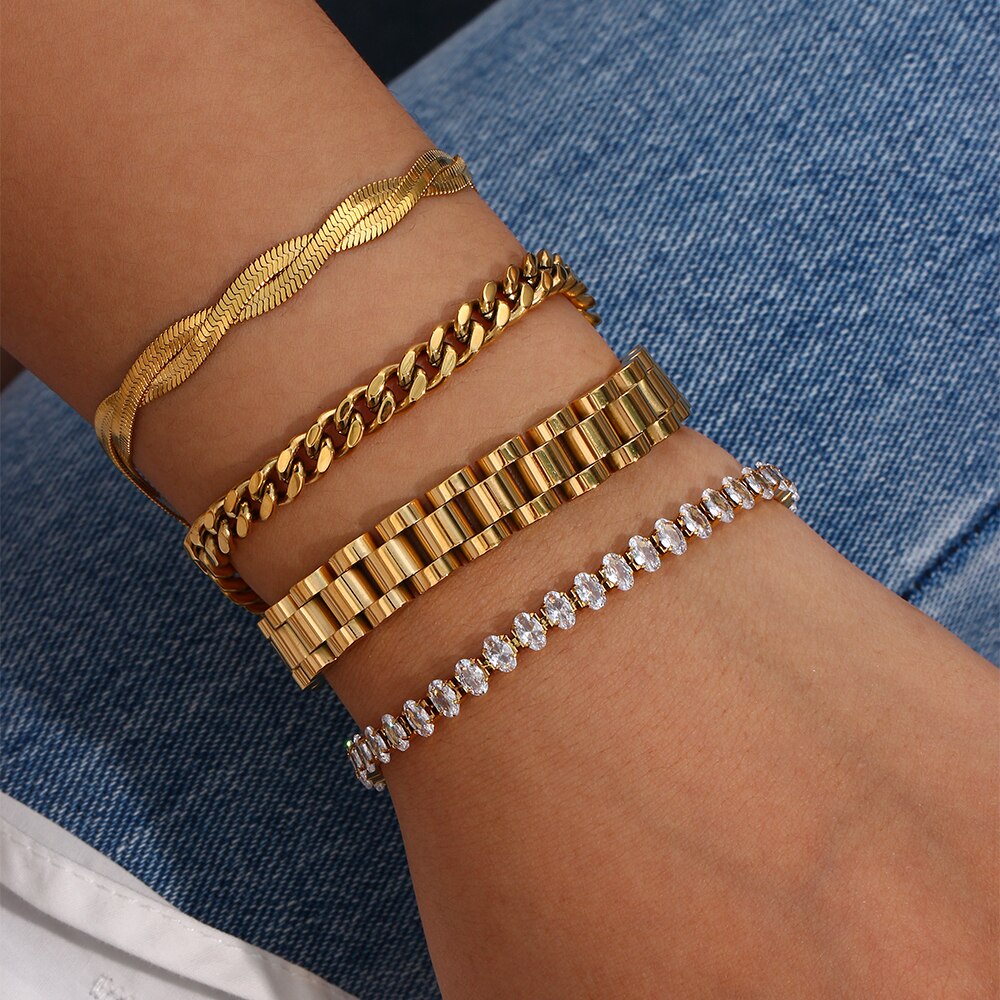ESCLUSIVO | Bracciale Nikki