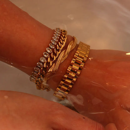 ESCLUSIVO | Bracciale Nikki