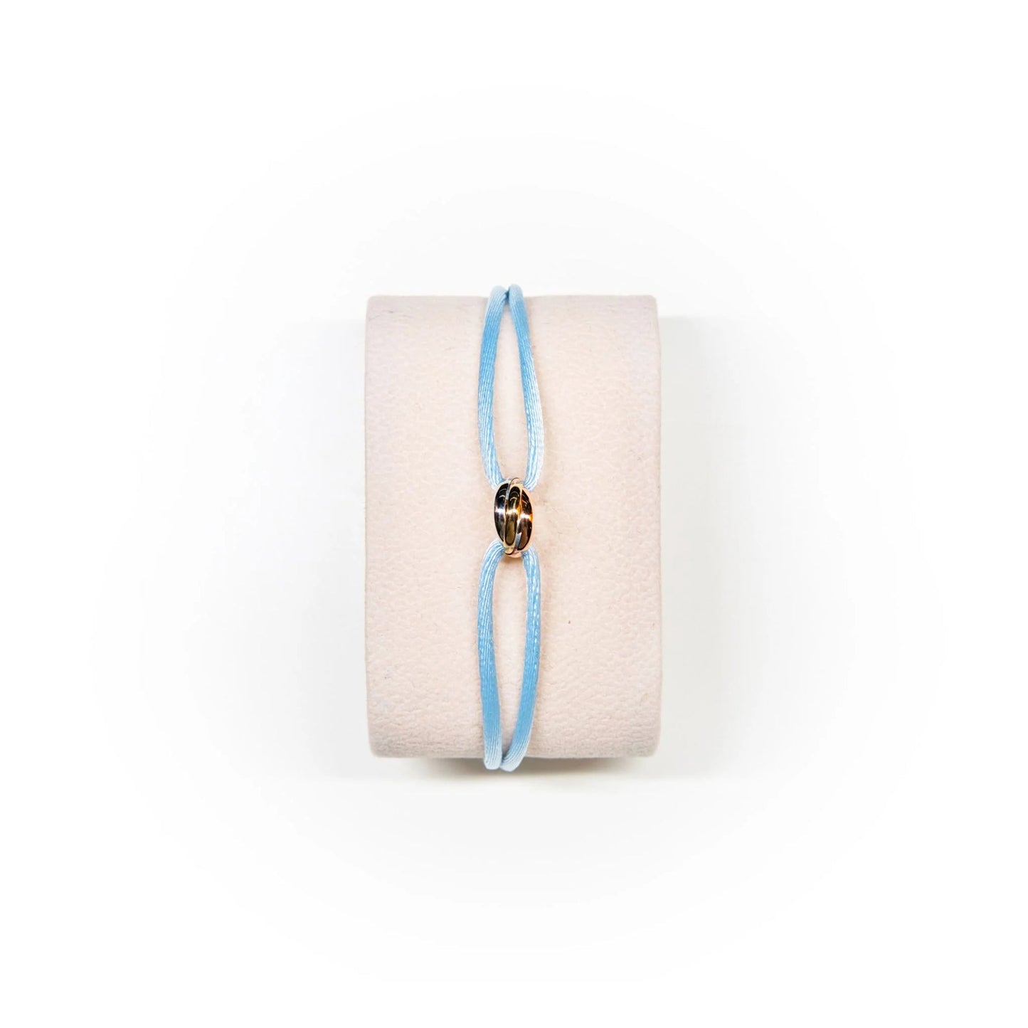 ESCLUSIVO | Bracciale Trifecta