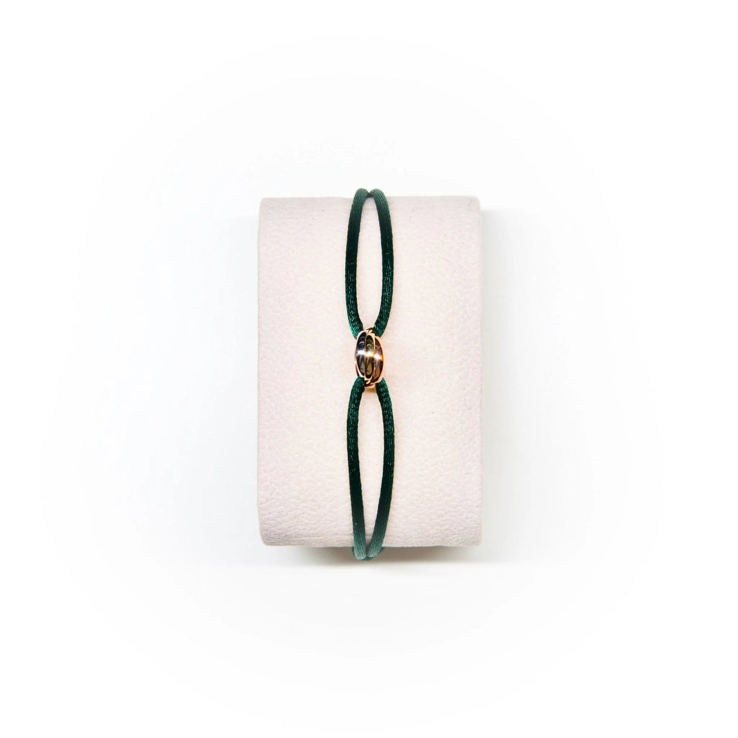 ESCLUSIVO | Bracciale Trifecta
