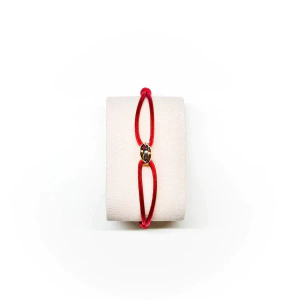 ESCLUSIVO | Bracciale Trifecta