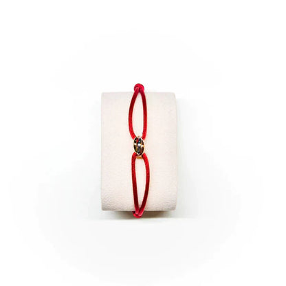 ESCLUSIVO | Bracciale Trifecta