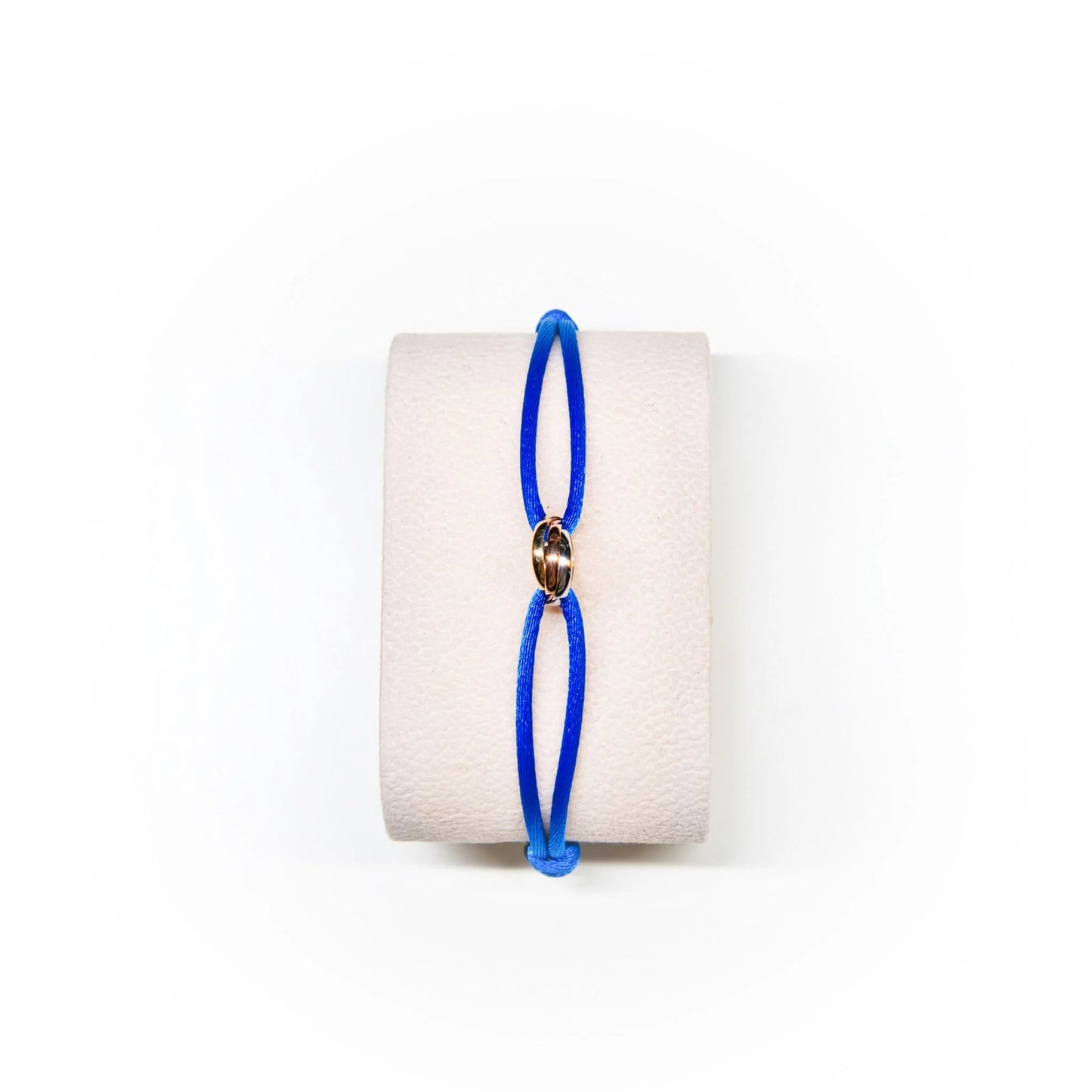 ESCLUSIVO | Bracciale Trifecta