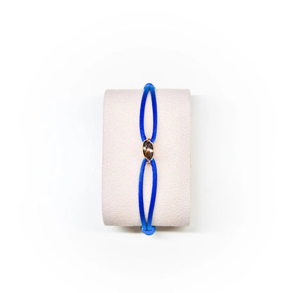 ESCLUSIVO | Bracciale Trifecta