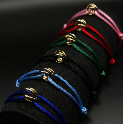 ESCLUSIVO | Bracciale Trifecta
